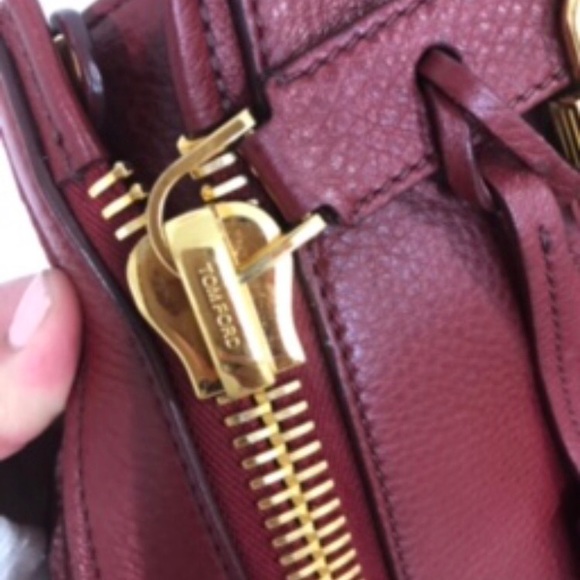 Tom Ford - Picture 7 of 8